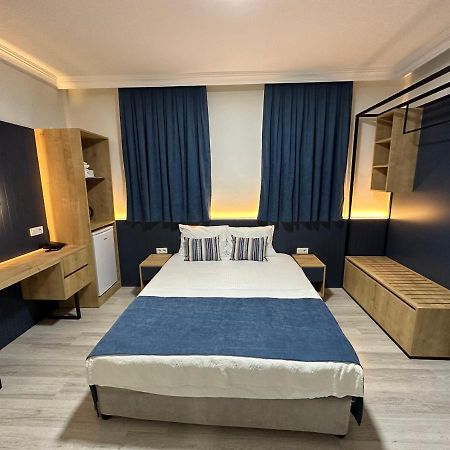 Enda Lara Hotel Анталія Екстер'єр фото