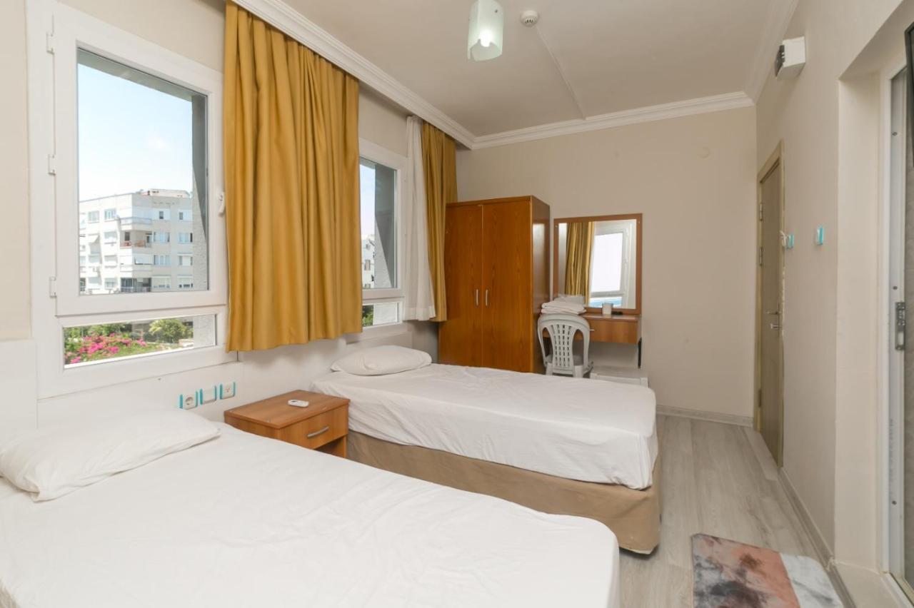 Enda Lara Hotel Анталія Екстер'єр фото