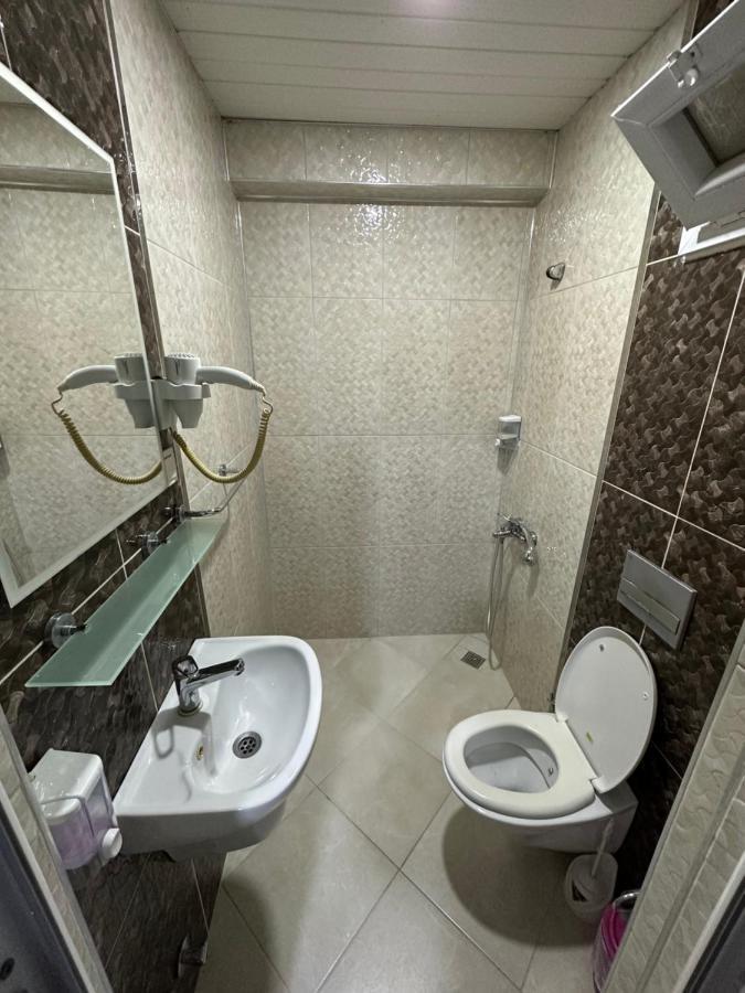 Enda Lara Hotel Анталія Екстер'єр фото