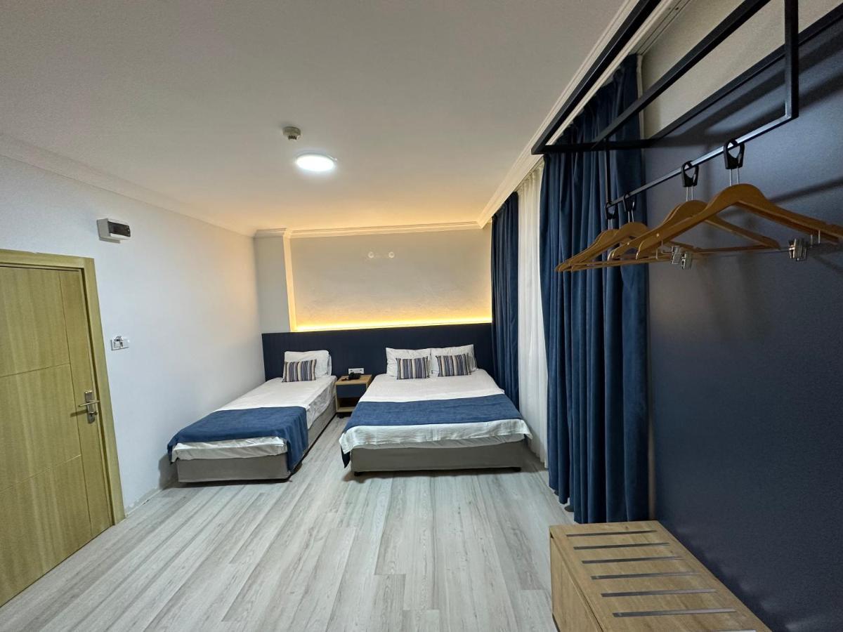 Enda Lara Hotel Анталія Екстер'єр фото