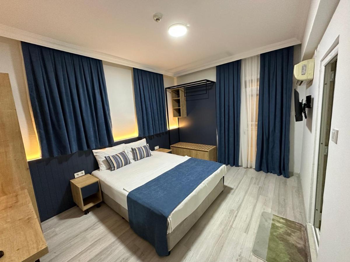 Enda Lara Hotel Анталія Екстер'єр фото